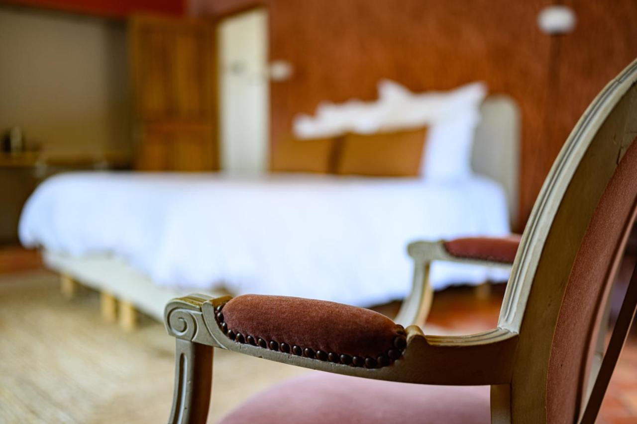 Suite met 2 Slaapkamers